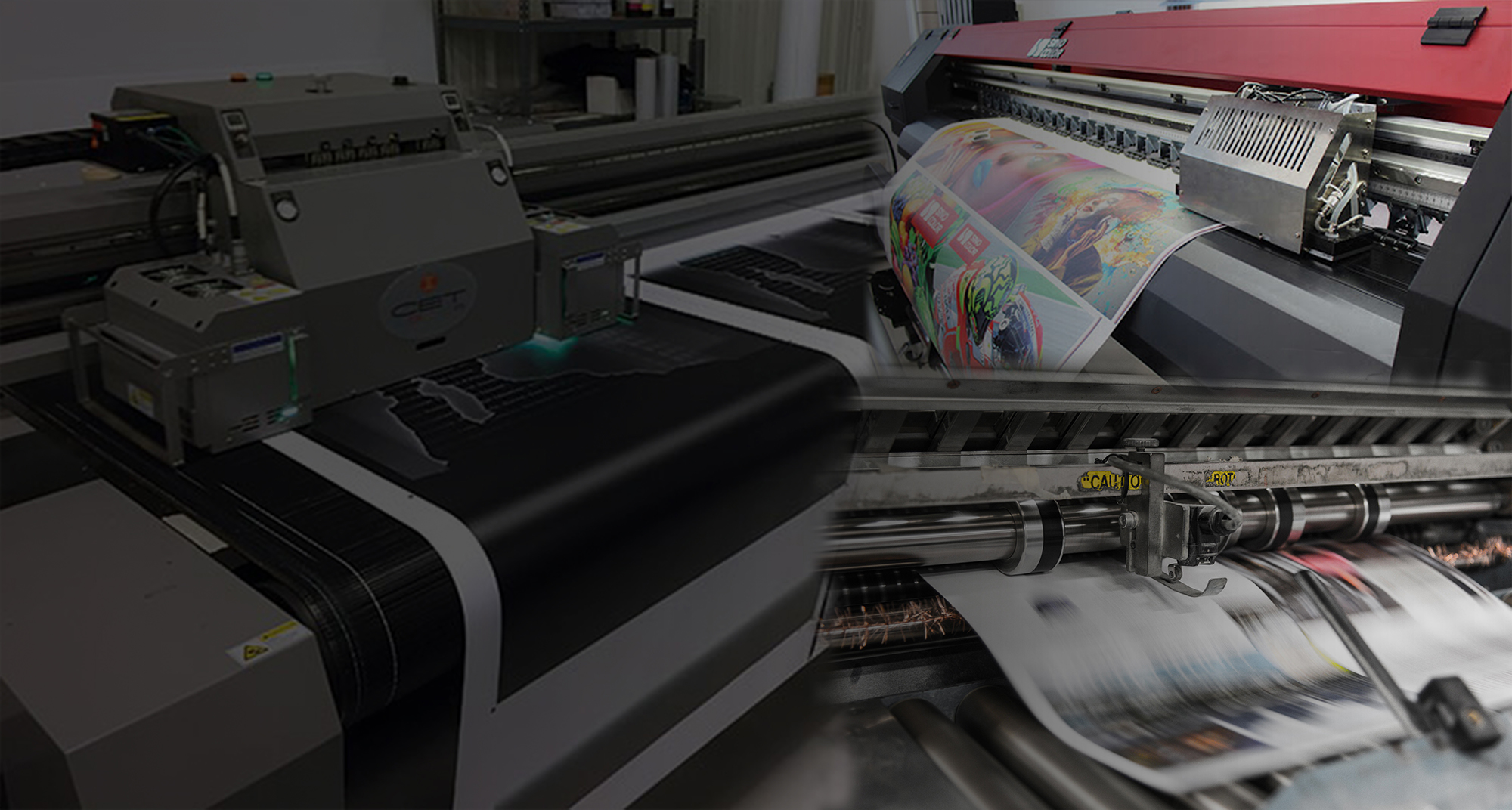 Best Quality Copy & Printing Services in Burundi